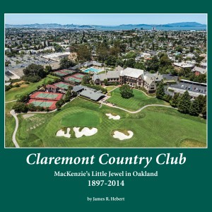 Claremont CC