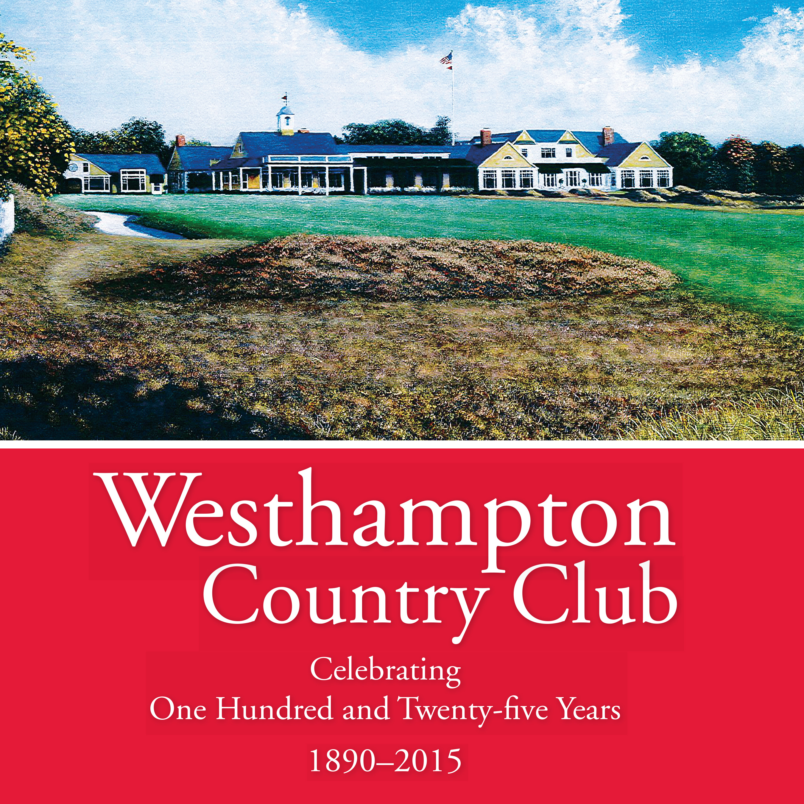 westhampton country club logo Thomasine Newsome