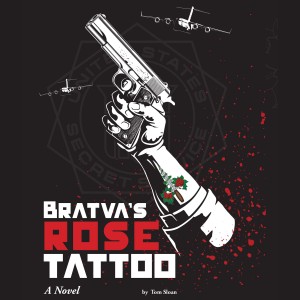 Bratva's Rose Tattoo