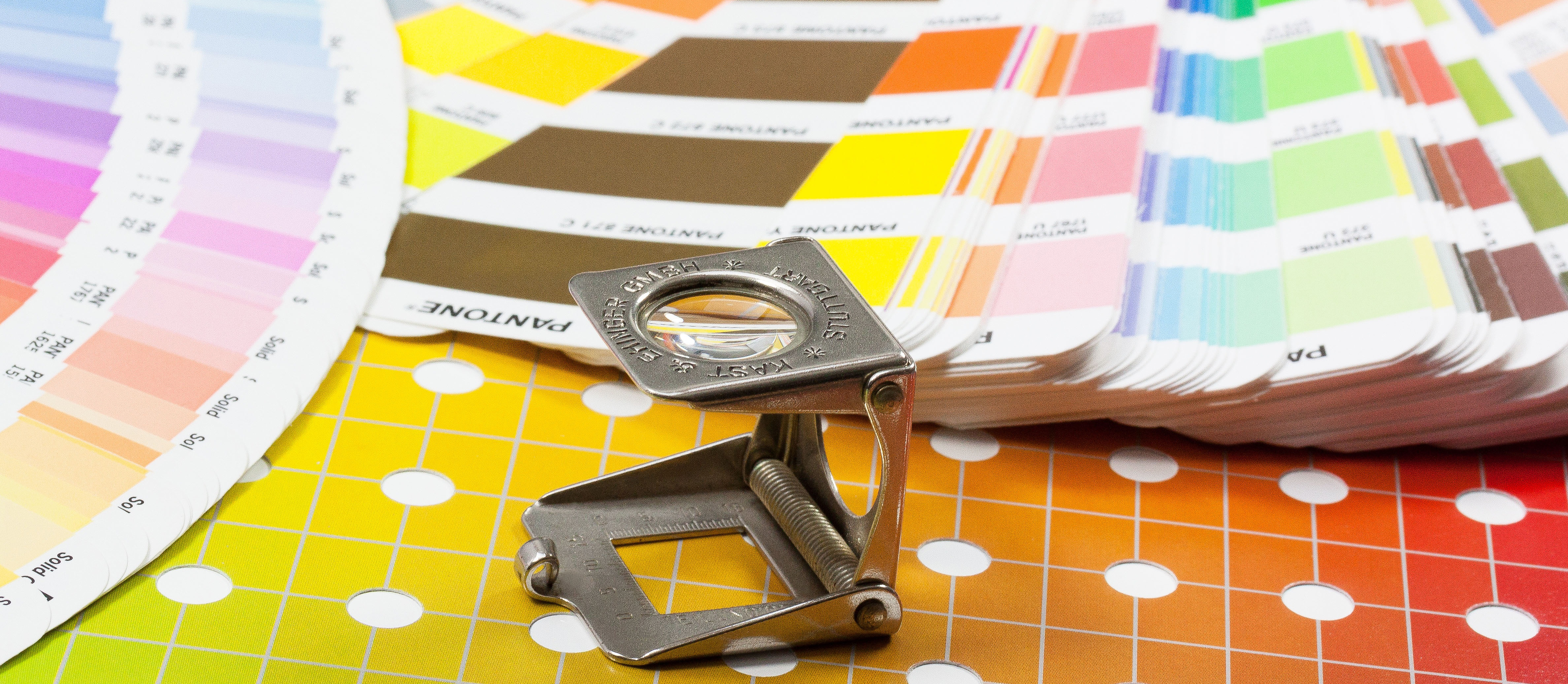 CMYK Printing Basics