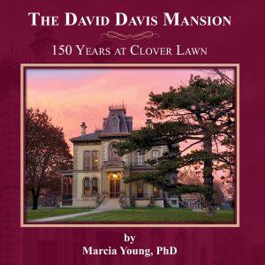 David Davis Mansion