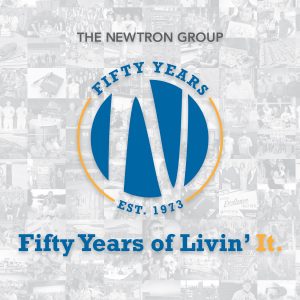 The Newtron Group: Fifty Years Of Livin’ It.